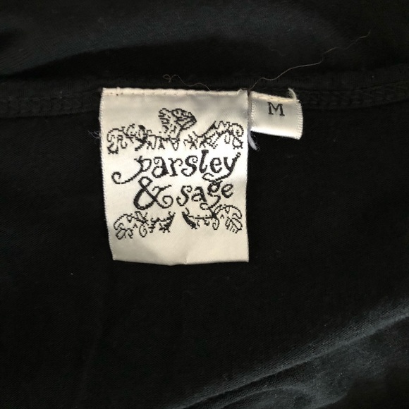 Parsley & Sage - Picture 4 of 4